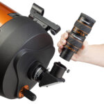 Celestron X-CEL 2x Lente Barlow -1.25 - Imagen 4