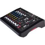 Allen & Heath ZEDi-10 Mezclador híbrido compacto/interfaz USB - Imagen 6