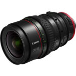 Canon CN-E 20-50mm T2.4 LF Cinema EOS Zoom Lens (PL Mount) - Imagen 6