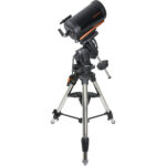 Telescopio Celestron CGX-L ecuatorial 9,25" f/10 Schmidt-Cassegrain GoTo - Imagen 2