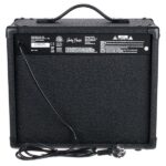 Squier Sonic Bronco Tahitian C Bundle - Imagen 11