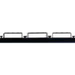 American DJ Pixie Strip 30 RGB Luminaria lineal para interiores (1,6') - Imagen 5