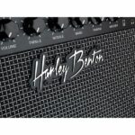 Harley Benton HB-40MFX - Imagen 12