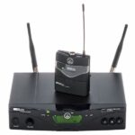 AKG WMS 470 Ovid Bundle Band 10 - Imagen 3