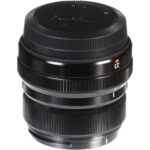 Lente FUJIFILM XF 23 mm f/2 R WR con kit de filtro UV - Imagen 15