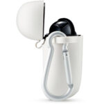 Funda de silicona Bose QuietComfort II (piedra jabonosa) - Imagen 3