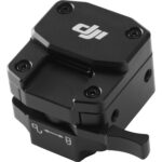Soporte adaptador universal DJI para empuñaduras Ronin 4D - Imagen 2