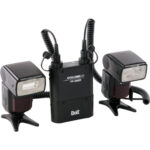 Cable de alimentación de flash con bloqueo Bolt HV para unidades de flash Sony seleccionadas - Imagen 2