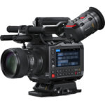Cámara de cine Blackmagic Design PYXIS 12K (ARRI PL) - Imagen 2