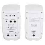 ADAM Audio D3V White - Imagen 4