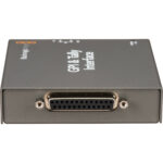 Interfaz GPI y Tally de Blackmagic Design para mezcladores de producción ATEM - Imagen 3