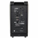 Yamaha DXR8 MKII - Imagen 6