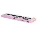 Arturia KeyLab Ess. 49 MK3 Rose Quartz - Imagen 7
