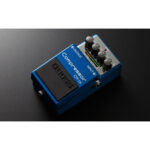 Pedal compresor BOSS CP-1X para guitarra eléctrica - Imagen 3