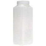 Botella de almacenamiento de productos químicos de boca ancha CineStill Film CS (1000 ml)