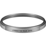Filtro Leica E60 UVa II (Plata) - Imagen 2