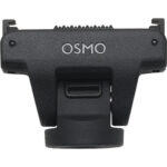 Montaje adaptador de liberación rápida ajustable DJI para Osmo 360