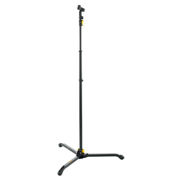 b8f68263664cc801b920a581b3a697a0.jpg Hercules Stands HCMS-401B+ Mic stand - Imagen 1