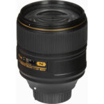 Lente Nikon AF-S NIKKOR 105 mm f/1.4E ED - Imagen 7