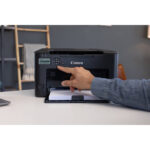 Canon imageCLASS LBP122dw Wireless Monochrome Laser Printer with Black Toner Cartridge Kit - Imagen 6