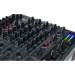 Allen & Heath Xone:92 MK2 Inlay Case Bundle - Imagen 11