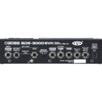 Pedal de efecto de retardo digital dual BOSS SDE-3000EVH - Imagen 5