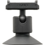 Conjunto de cabezal de bola magnético bidireccional DJI Osmo Nano
