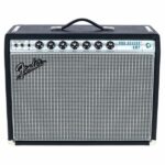 Fender 68 Custom Pro Reverb - Imagen 2