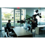 ARRI 16-32mm T2.8 Signature Zoom Lens with LPL Mount (Feet) - Imagen 3