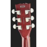 Harley Benton SC-Custom III Satin Par Set - Imagen 7
