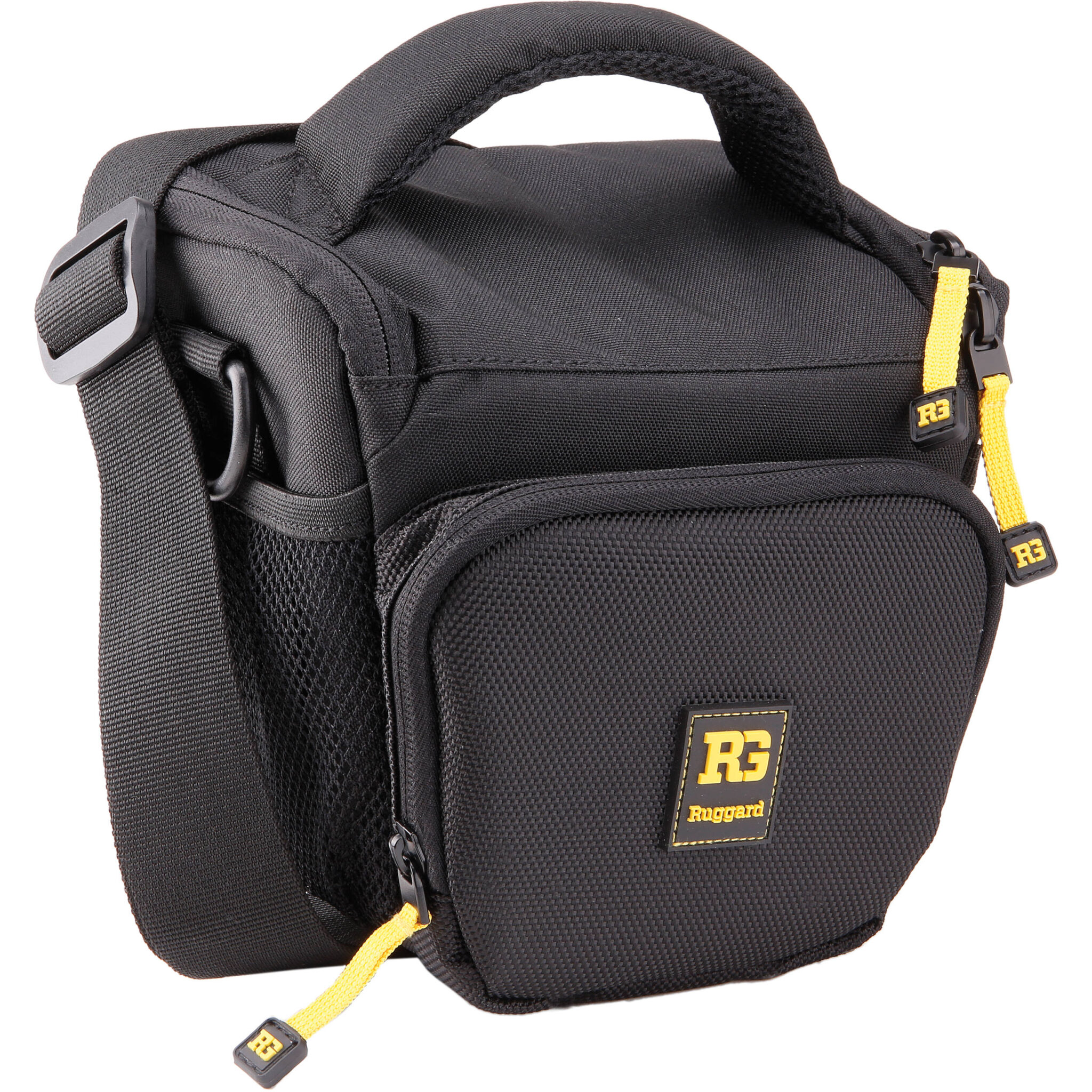 b923f1f4f5e03831a4fe5c5abc5ce137-4.jpg Cámara sin espejo Nikon Z50 II con paquete básico - Imagen 1