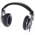Yamaha HPH-MT7 Black - Imagen 2