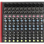 Allen & Heath ZED-16FX - Imagen 7