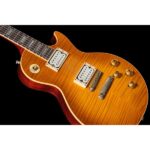 Gibson 59 LP Standard HPT Amber B #3 - Imagen 11