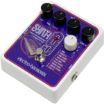 Máquina sintetizadora Electro-Harmonix Synth9 para guitarra eléctrica y bajo (fuente de alimentación incluida) - Imagen 6