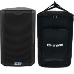 Alto TS 412 Bag Bundle