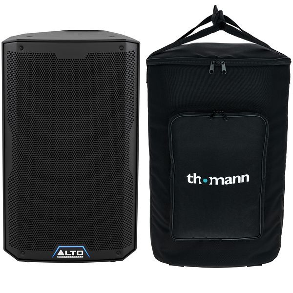 b958f5f4ef3326bafce45a75277277a5.jpg Alto TS 412 Bag Bundle - Imagen 1