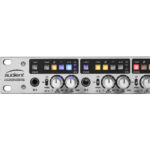 Audient ASP880 - Preamplificador de micrófono de 8 canales y ADC - Imagen 5