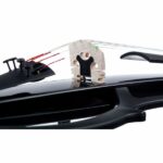 Yamaha YSV-104BL Silent Violin - Imagen 7