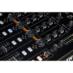 Allen & Heath XONE:43 - Mezclador DJ analógico 4+1 canales - Imagen 8