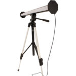 Luz personal de diseño Apollo (3000K, 2') - Imagen 2