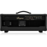 Bugera Vintage V55HD INFINIUM Cabezal amplificador de válvulas de 2 canales, 55 W - Imagen 4