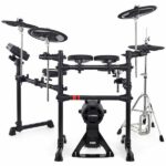 Yamaha DTX6K3-X E-Drum Bundle - Imagen 4