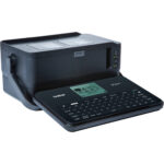 Etiquetadora portátil industrial comercial/ligera Brother PT-D800W