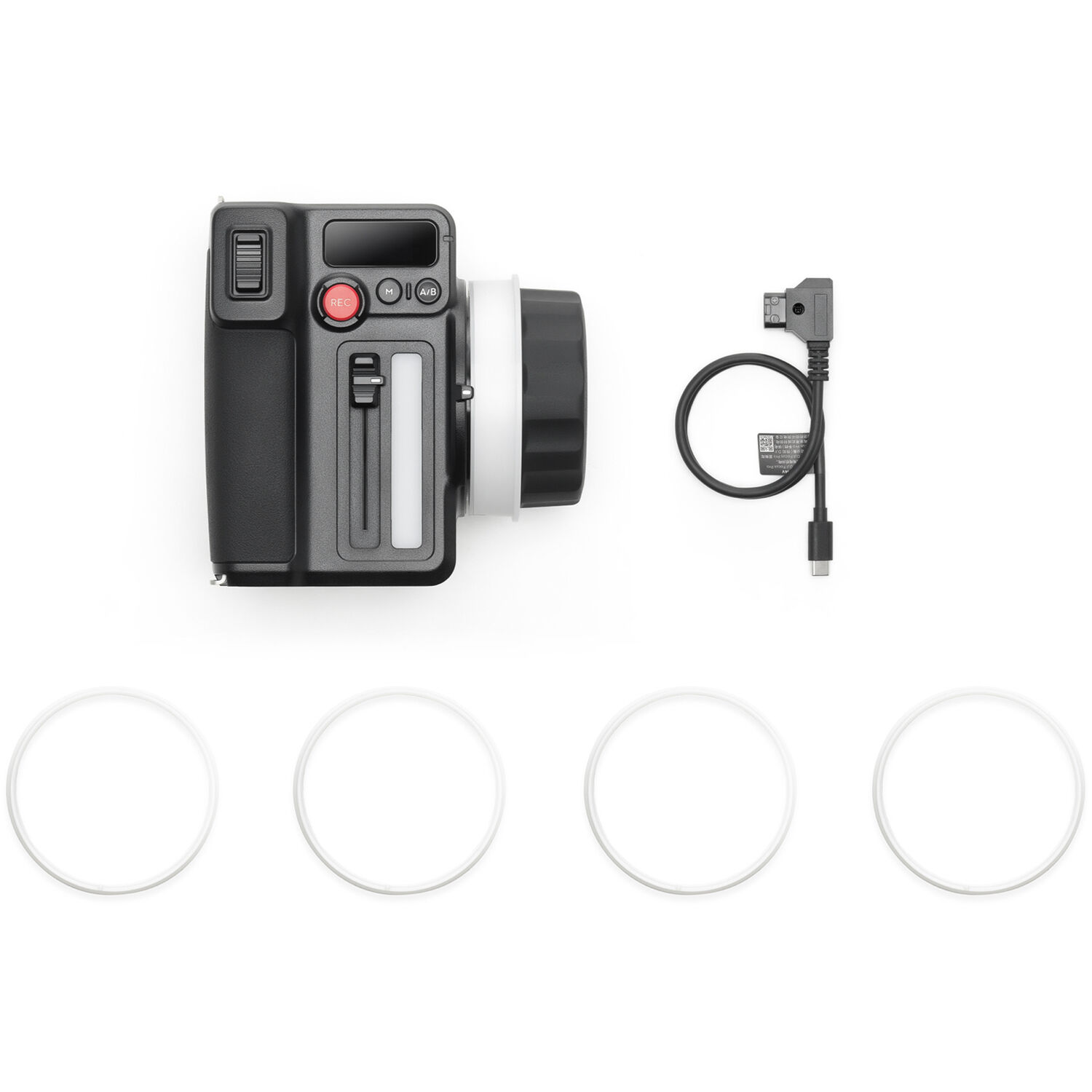 b9a0a4e2f278dd00bbc1ae672f6d9034.jpg Unidad de mano DJI Focus Pro - Imagen 1