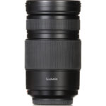 Panasonic LUMIX G Vario 100-300 mm f/4-5.6 II POWER O.I.S. Lente - Imagen 8