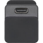 Adaptador de cámara DJI Mic MI Shoe - Imagen 2