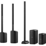 Sistema de altavoces line array portátil Bose L1 PRO32 con módulo de graves Sub1 - Imagen 11
