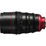 Canon CN-E 45-135mm T2.4 LF Cinema EOS Zoom Lens (EF Mount) - Imagen 5