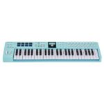 Arturia KeyLab Ess. 49 MK3 Aquamarine - Imagen 2